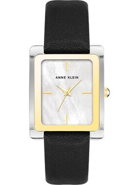 Anne Klein | Accessories | Anne Klein Womens White Black  display picture 1